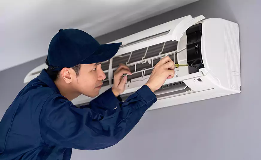 AC Duct Cleaning Antioch