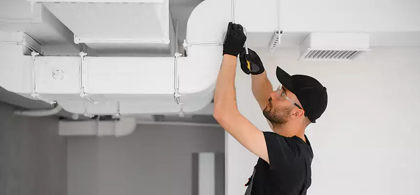 Our Air Duct Cleaning Services in Antioch, CA