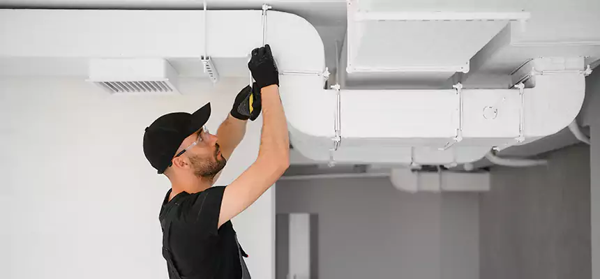 Our Air Duct Repair Services in Antioch, CA