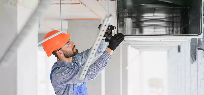 Our Air Vent Replacement Services in Antioch, CA