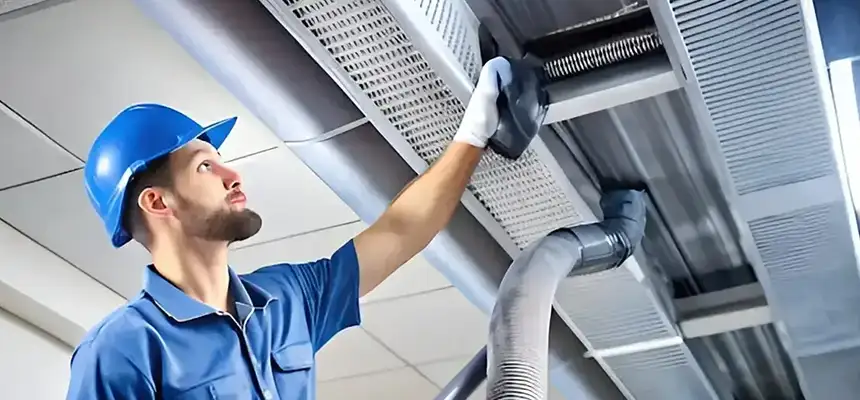 Our Annual Dryer Vent Maintenance Services in Antioch, CA