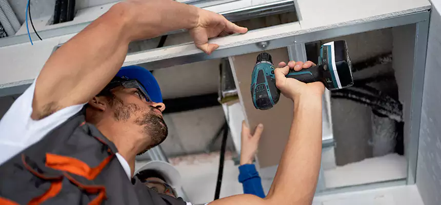 Our Apartment Air Duct Cleaning Services in Antioch, CA
