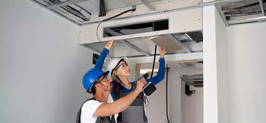 Our Attic Air Duct Cleaning Services in Antioch, CA