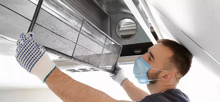 Our Bathroom Exhaust Duct Cleaning Services in Antioch, CA