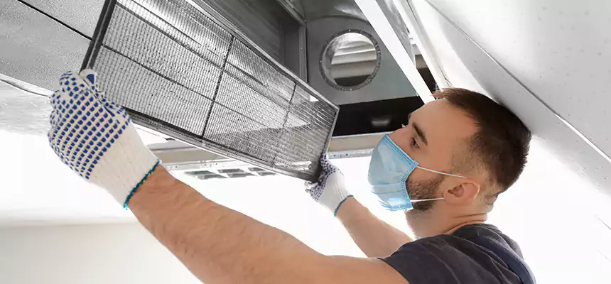 Our Dryer Vent Cleaning Services in Antioch, CA