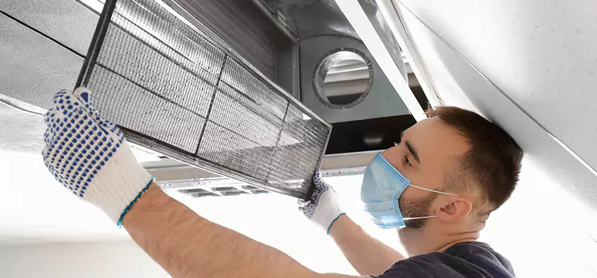 Our Dryer Vent Replacement Services in Antioch, CA