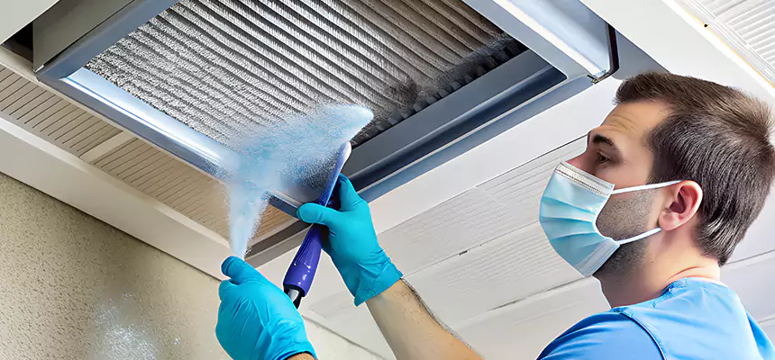 Our Home Ventilation Cleaning Services in Antioch, CA