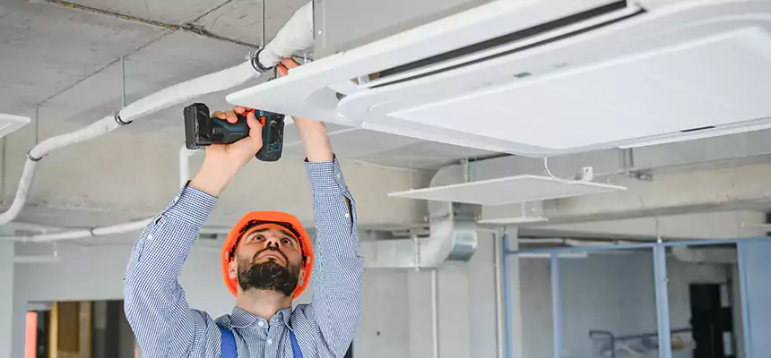 Eco‑Friendly Coil & Plenum Deep Cleaning in Antioch