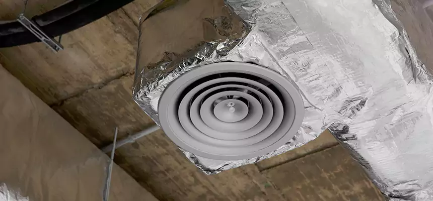 Our HVAC Ductwork Installation Services in Antioch, CA
