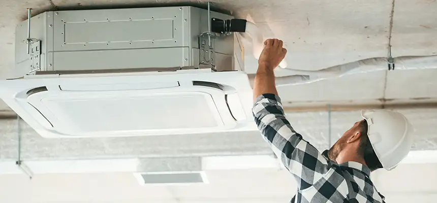 Our Local Vent Cleaning Services in Antioch, CA