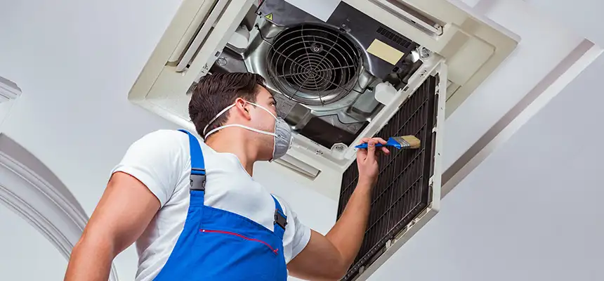 Our Move-in/Move-out Duct Cleaning Services in Antioch, CA