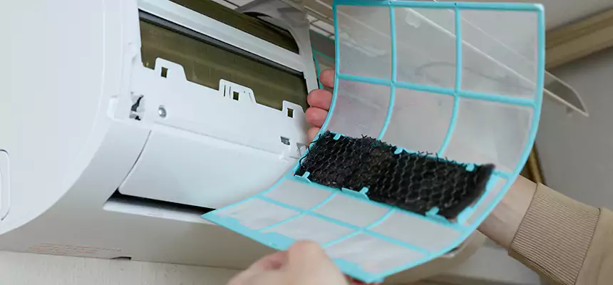 Gentle Ductwork Odor-Control Pet Dander Duct Cleaning in Antioch, CA