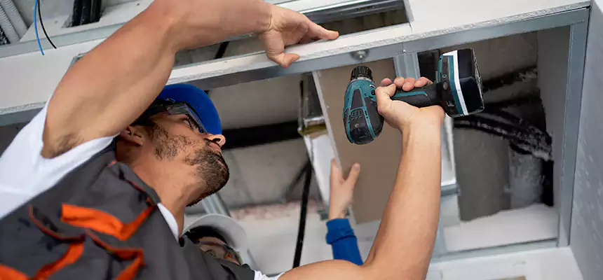 Our Retail Store Duct Cleaning Services in Antioch, CA