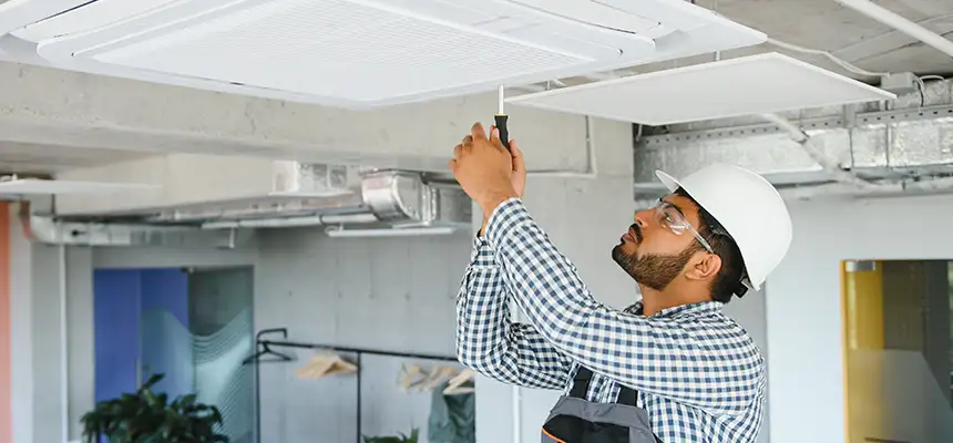 Our Roof Dryer Vent Cleaning Services in Antioch, CA