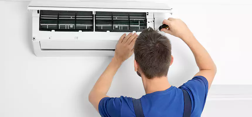 Our Smart Air Conditioning Installation Services in Antioch, CA