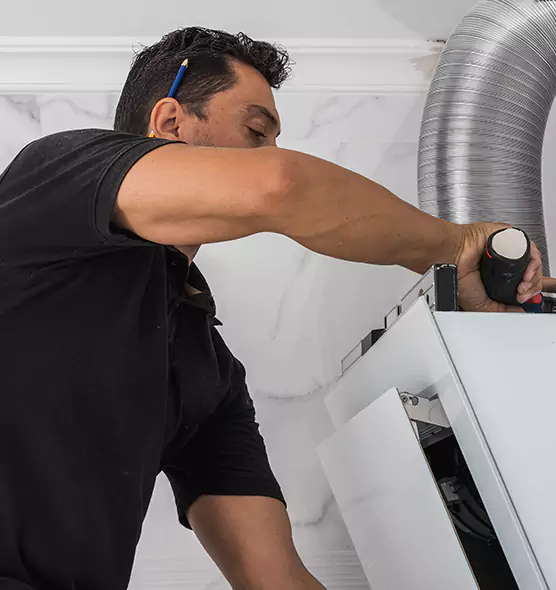 Trusted Bathroom Exhaust Duct Cleaning in Antioch, CA