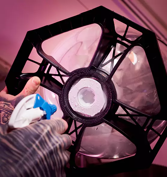 Professional Dryer Vent Sanitization Service in Antioch, CA