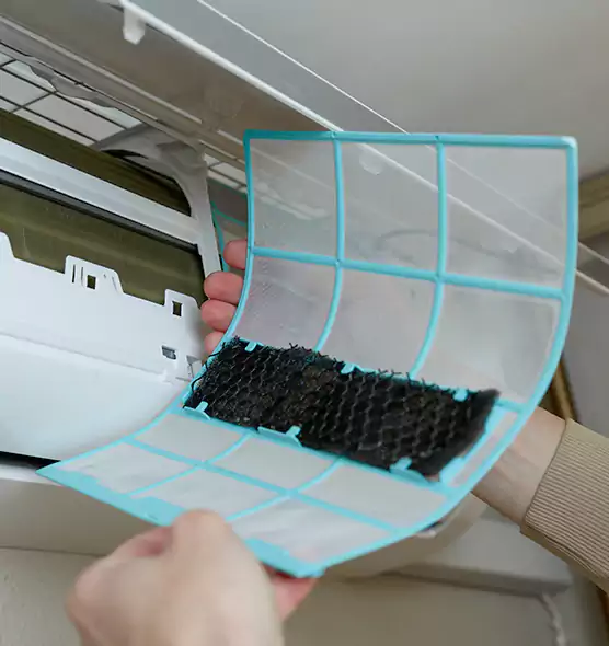 Welcome to Air Duct Cleaning & Repairs Antioch — Your Local HEPA Filter Installation Pros in Antioch, CA