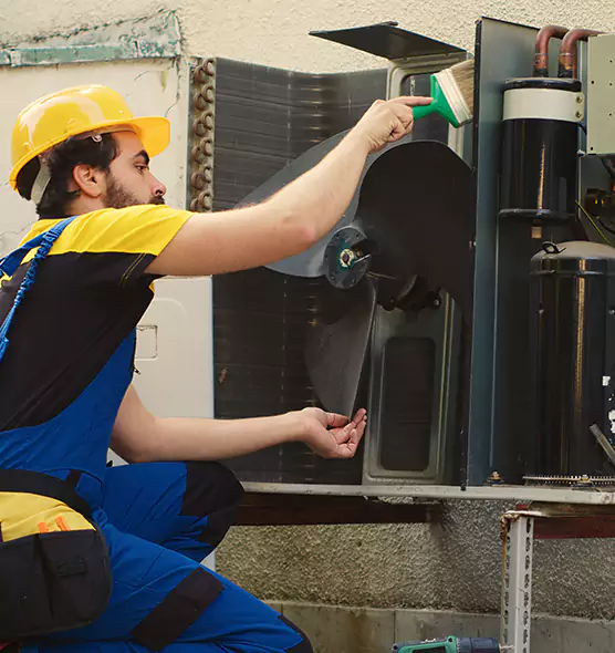 Top-Rated New Room Vent Extension in Antioch, CA