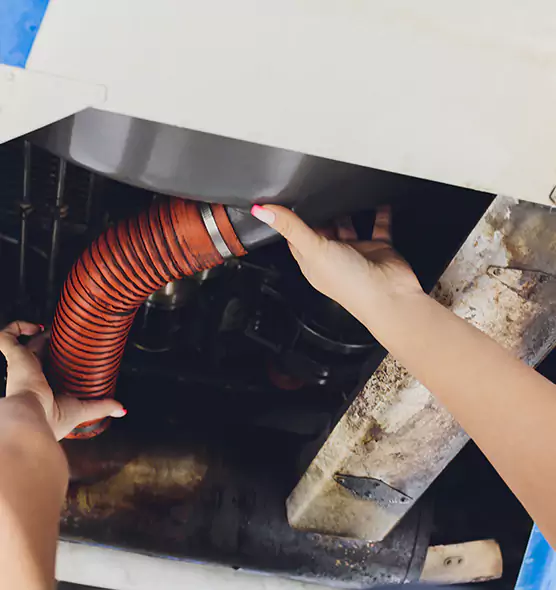 Professional Post-Renovation Duct Debris Removal in Antioch, CA