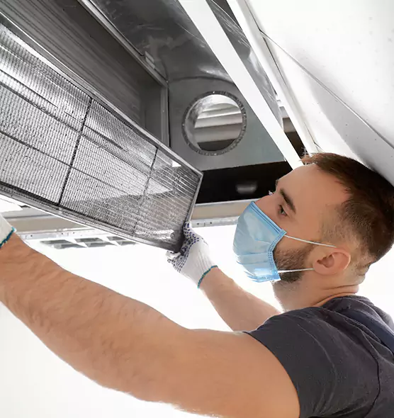 About Remove Smoke Smell From Air Duct in Antioch, CA