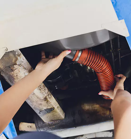 Top-Notch Return Vent Cleaning Service in Antioch, CA