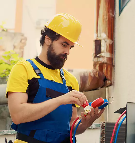 About Smart HVAC Installation in Antioch, CA