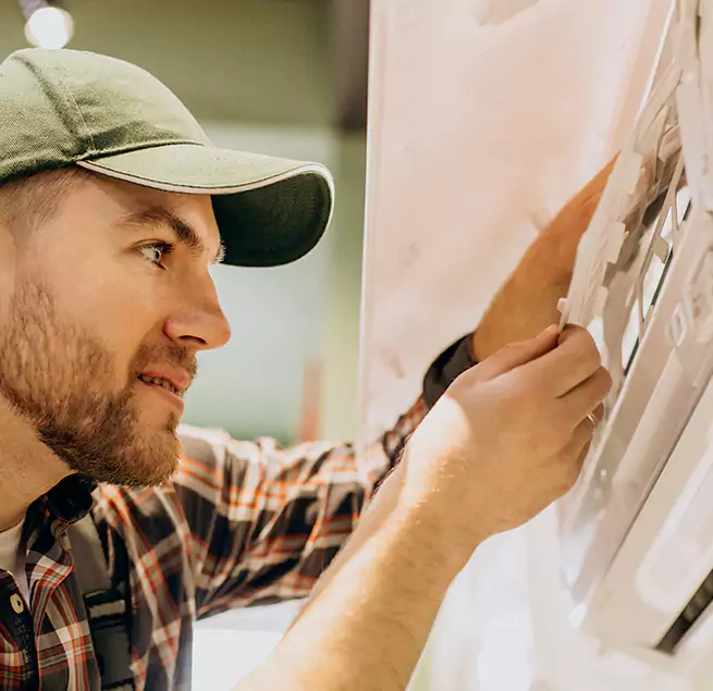 Why Homeowners Businesses Trust Us in Antioch, CA?