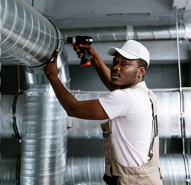 Why Homeowners & Businesses Trust Us Antioch, CA