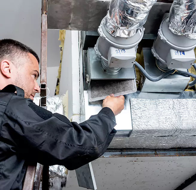 Why Homeowners & Businesses Trust Us in Antioch, CA?