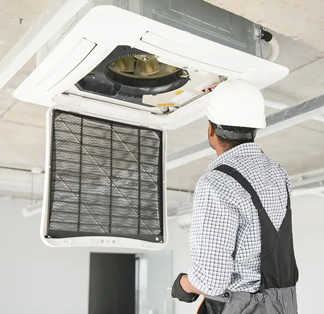 Why Homeowners & Businesses Trust Us in Antioch, CA?