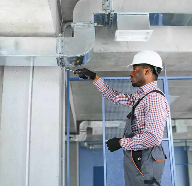 Why Homeowners & Businesses Trust Us Antioch, CA