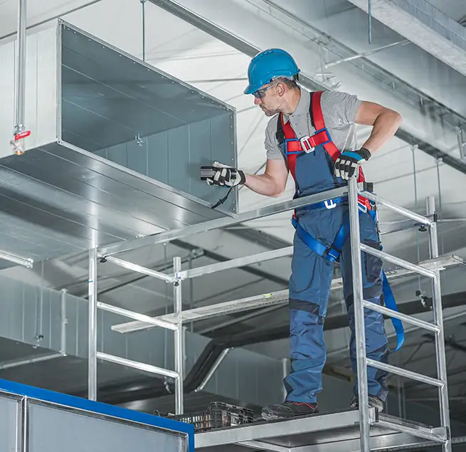 Why Homeowners & Businesses Trust Us in Antioch, CA?