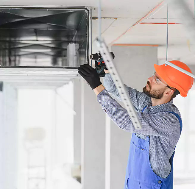 Why Homeowners & Businesses Trust Us Antioch, CA