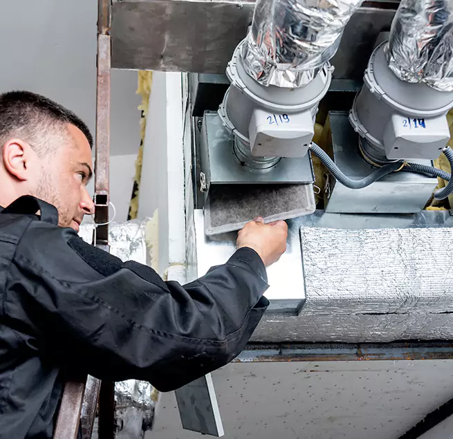 Why Homeowners & Businesses Trust Us in Antioch, CA