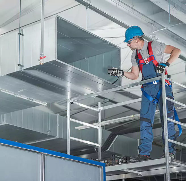 Why Homeowners & Businesses Trust Us in Antioch, CA?