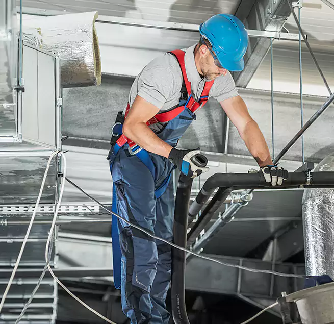 Why Homeowners & Businesses Trust Us in Antioch, CA?