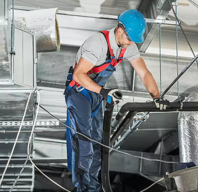 Why Homeowners & Businesses Trust Us in Antioch, CA?