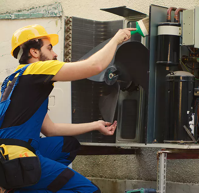 Why Homeowners Businesses Trust Us in Antioch, CA?