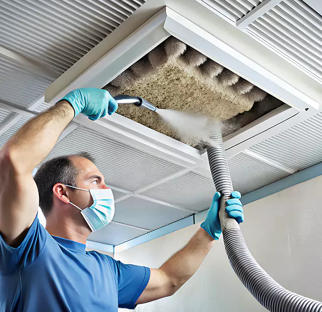  Why Homeowners & Businesses Trust Us Antioch, CA?