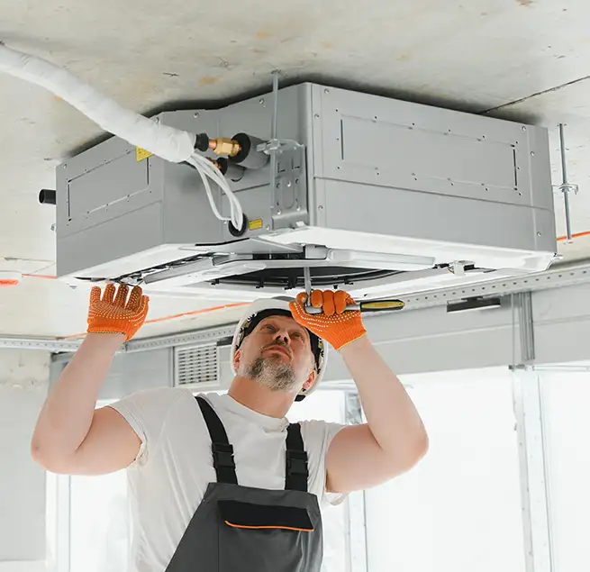 Why Homeowners & Businesses Trust Us Antioch, CA