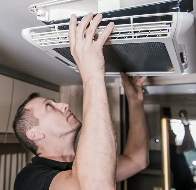 Why Homeowners & Businesses Trust Us Antioch, CA