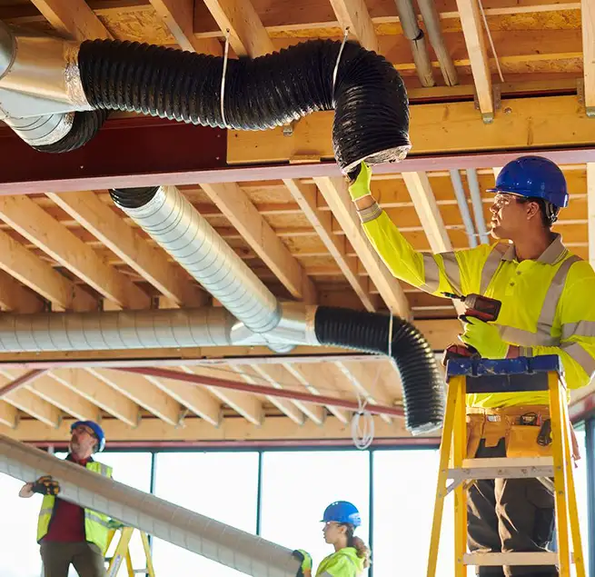 Why Homeowners & Businesses Trust Us in Antioch, CA?