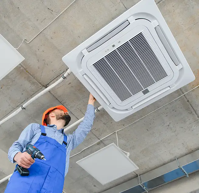 Why Homeowners & Businesses Trust Us in Antioch, CA