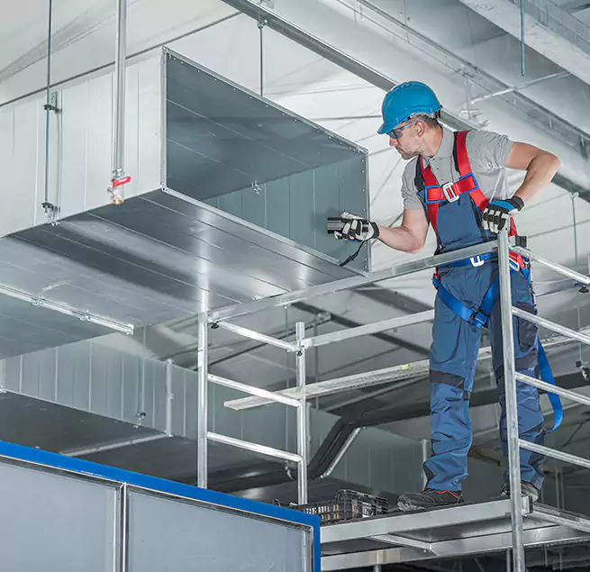 Why Homeowners & Businesses Trust Us in Antioch, CA?