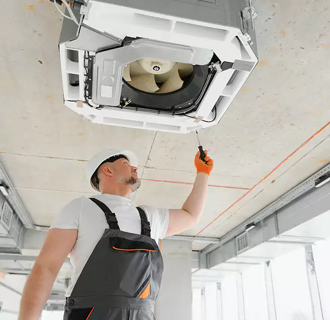 Why Homeowners Businesses Trust Us in Antioch, CA