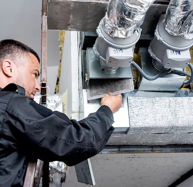 Why Homeowners Businesses Trust Us in Antioch, CA?