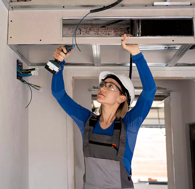  Why Homeowners & Businesses Trust Us in Antioch, CA?