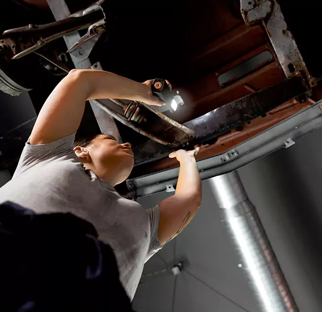 Why Homeowners & Businesses Trust Us Antioch, CA