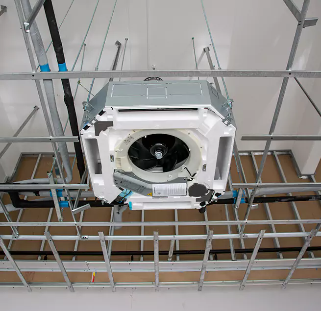 Why Homeowners & Businesses Trust Us Antioch, CA?